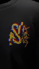 DROPKNEE SAVAGERY BRAND 3 SHIRTS - SOCIAL TEASER