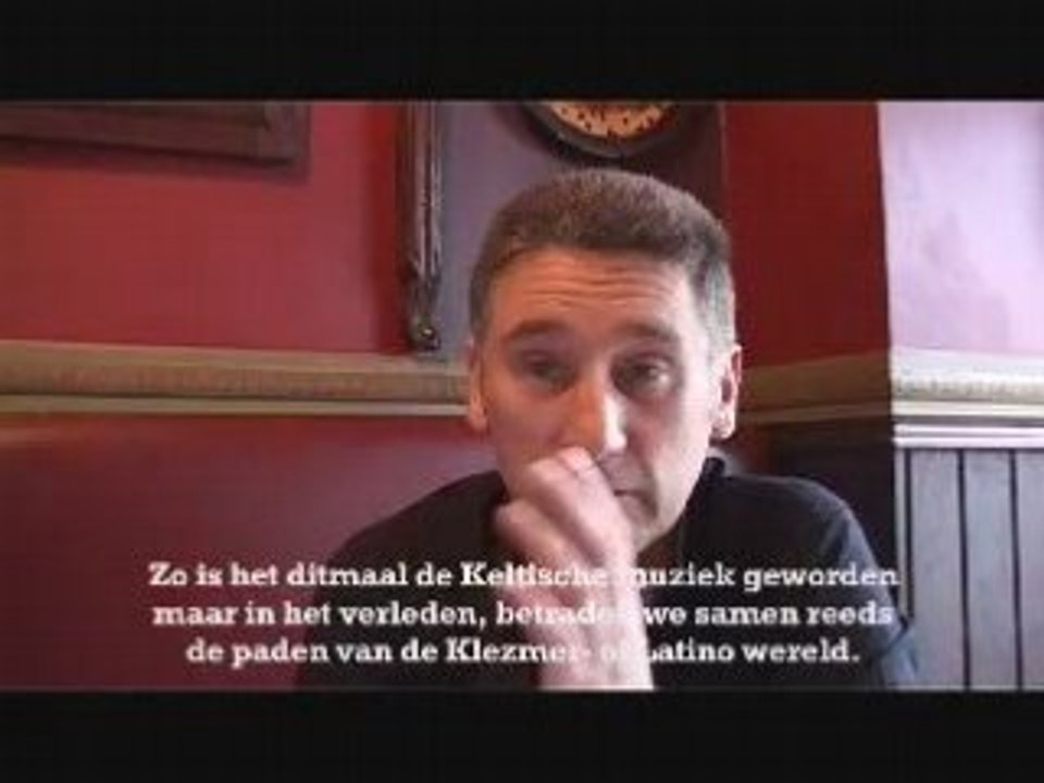 Irish Whisky and Bourbon