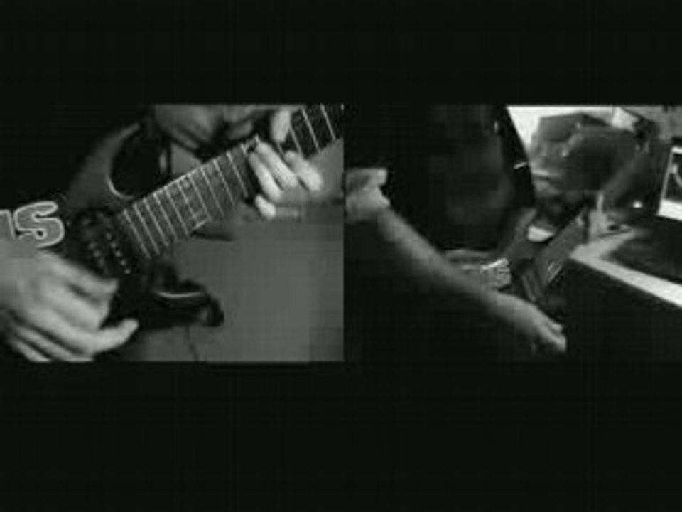 RockFlamenco