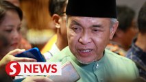 Umno, BN open to maintaining current political setup for national stability, says Zahid