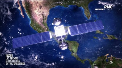 Ovnis et Technologies Secrètes : Les Inventions du 20e Siècle d'Origine Extraterrestre ? 👽