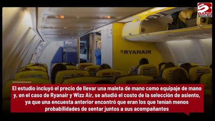 Nuevo estudio encuentra que British Airways puede ser más barato