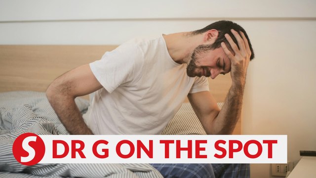 EP220: Cure of pain in the prostate | PUTTING DR G ON THE SPOT