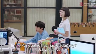 Las Mentiras de las Chicas - The Girls' Lies (Episodio 07) | Drama En Español