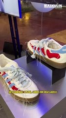 3 Koleksi Baru Adidas Originals