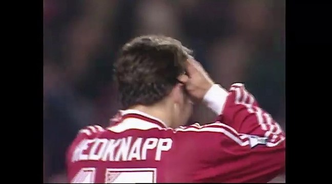 Football: 1995/96 and 1996/97: EPL: Liverpool vs Newcastle United