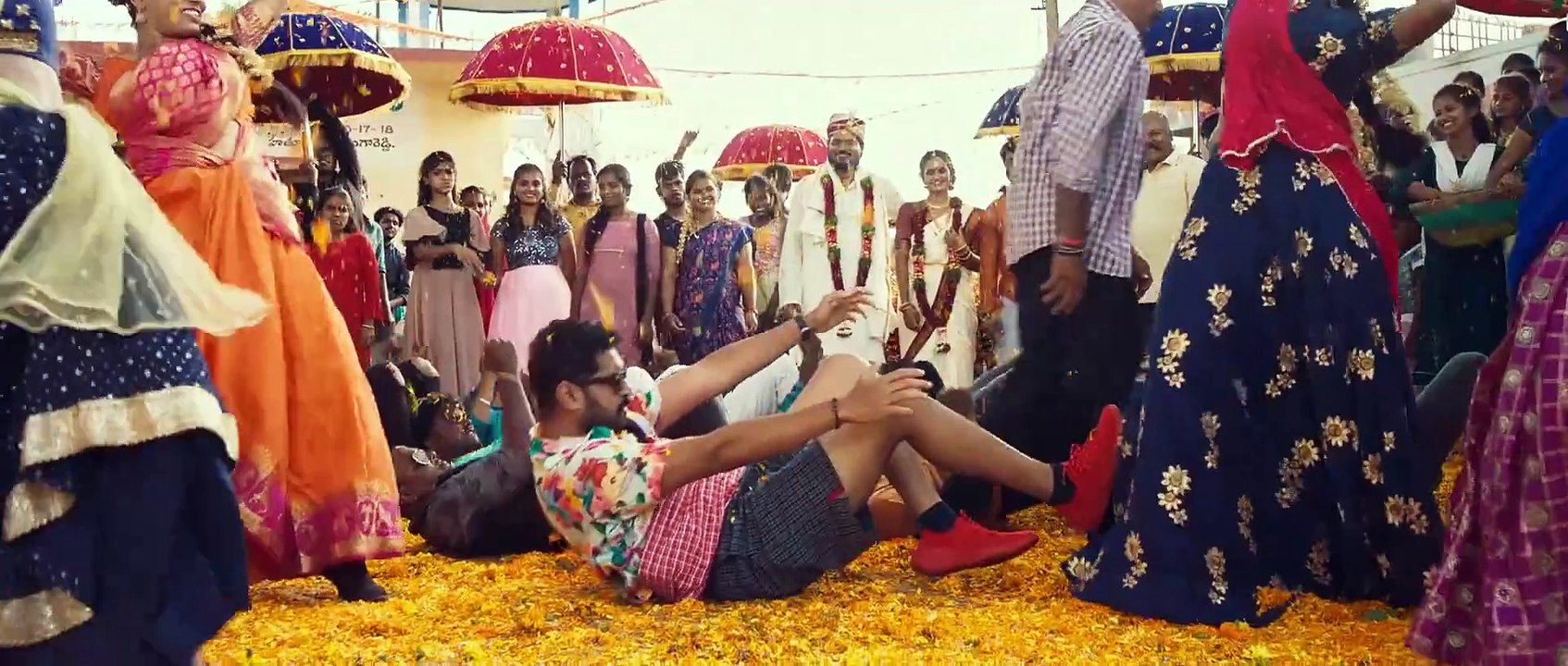 Martin Full Movie In (Hindi) 2024 - Dhruva Sarja, Vaibhavi Shandilya - #action #newmovies #2024