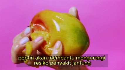 Inilah 3 Manfaat buah mangga  untuk kehidupan Seksual Pria