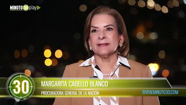 “La salud de un millón de maestros está en riesgo” Procuradora por nuevo modelo de atención en salud para este sector