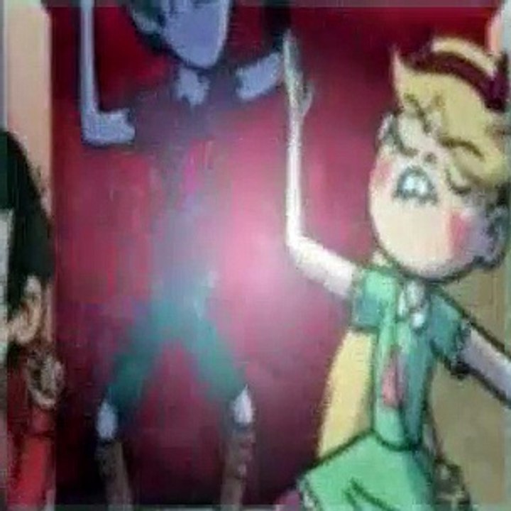 Star Vs The Forces Of Evil Season 4 Episode 29 Sad Teen Hotline