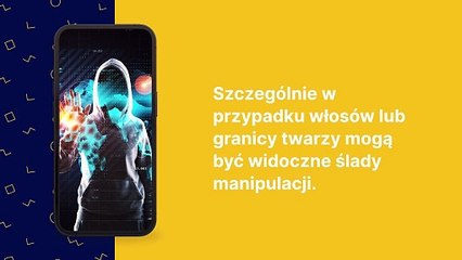 Jak rozpoznać Deepfake? 🚨 Poradnik dla Bezpiecznego Rozpoznawania Fałszywych Materiałów