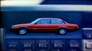 Chevette SL - Chevrolet 1984