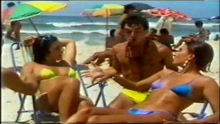 O Globo (Segundo Caderno) 1985