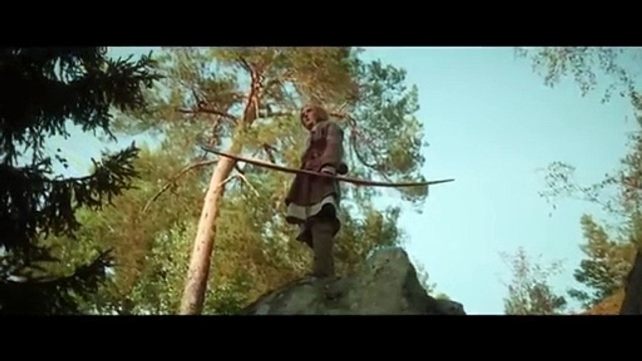 DESTINO VIKINGO  PELICULA DE ACCIÓN EN ESPANOL EN LATINO