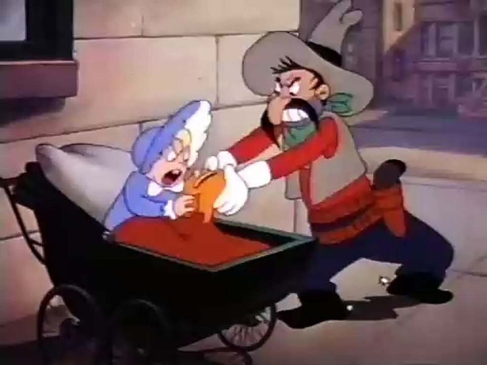 THE JAIL BREAK