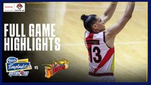 PBA Game Highlights: San Miguel keeps spotless record against Magnolia