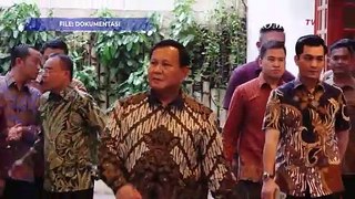 Blak-blakan, PPP Ngaku Belum Diajak Gabung Koalisi Prabowo-Gibran