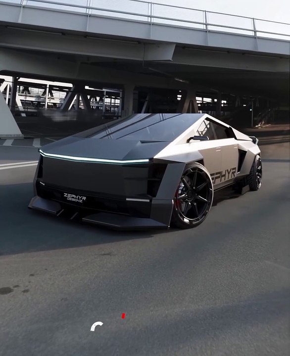 The Dream Car