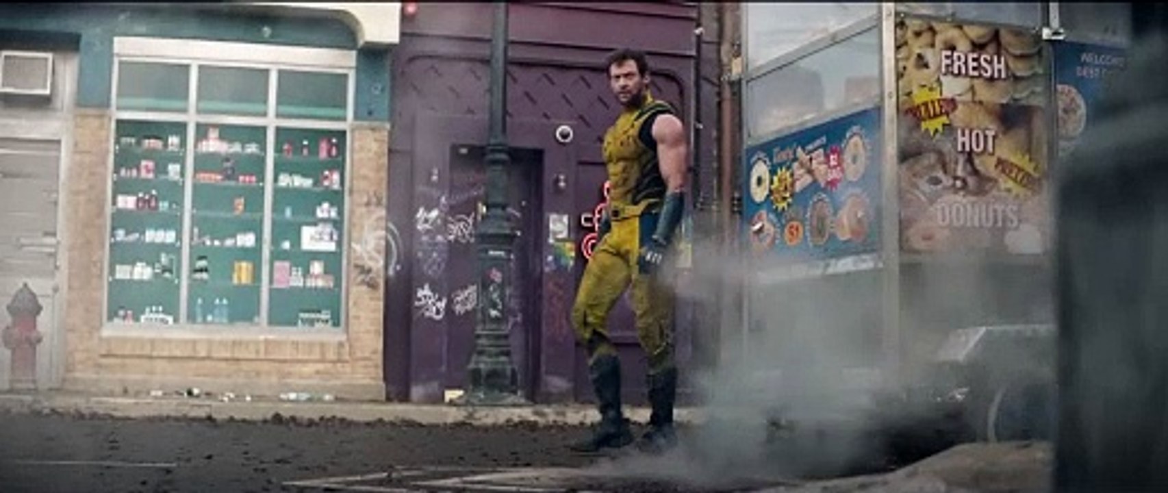Deadpool & Wolverine _ Trailer