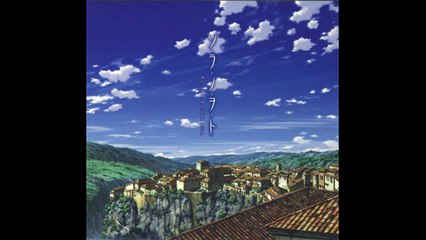 Servante du Feu - Matthieu Ladouce & Michiru Oshima