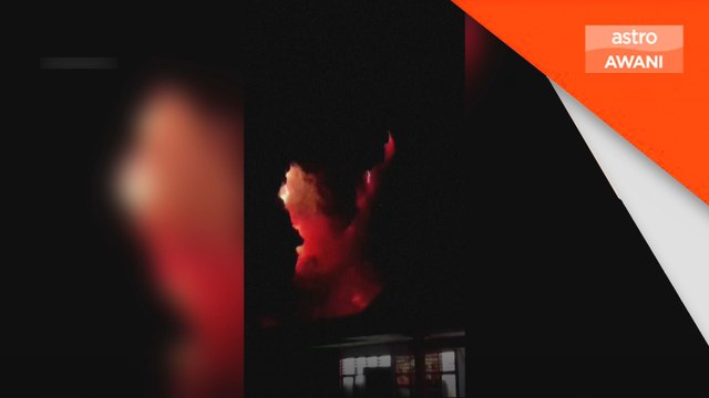 Potensi dilanda tsunami, pihak berkuasa tingkatkan amaran