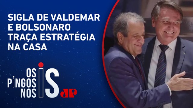 Quais os planos do PL para se tornar a maior bancada do Senado ainda em 2024?