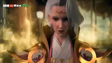 Vạn Cổ Kiếm Thần  Tập 21 Thuyết minh - 3D HAY 2024