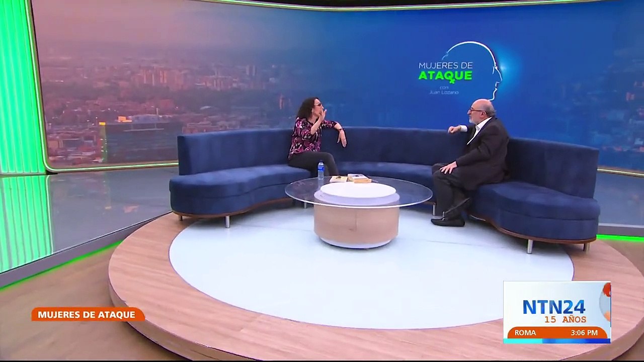 "Es una situación de no hay salida": Alejandra Jaramillo Morales, escritora especializada en literatura juvenil, sobre la adolescencia