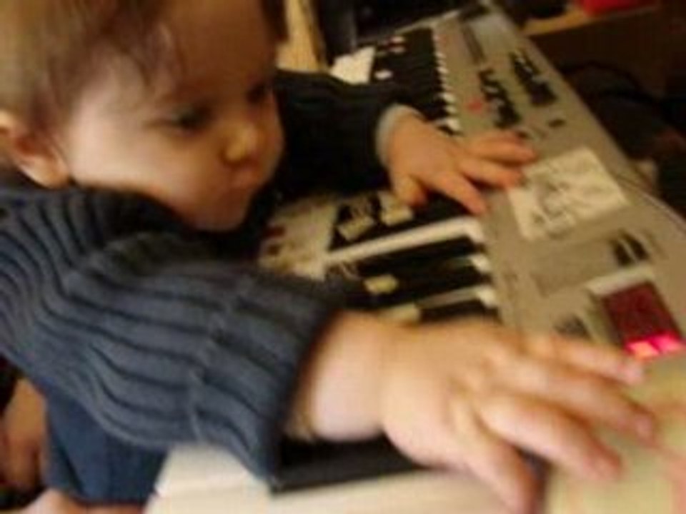 Elliot en midi