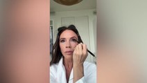 Victoria Beckham shares ‘one product’ behind her signature smokey eye makeup