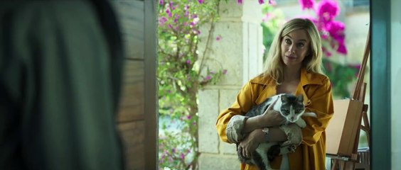 Amigos hasta la muerte Bande-annonce (ES)