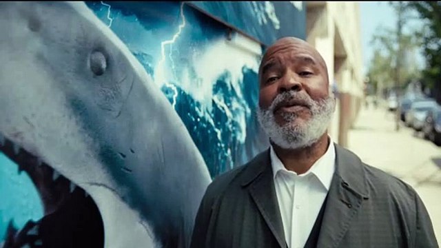 The American Society of Magical Negroes Bande-annonce (DE)