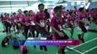 Kota Kinabalu jadi venue pertama pencarian bakat muda di Kem Badminton Astro 2024