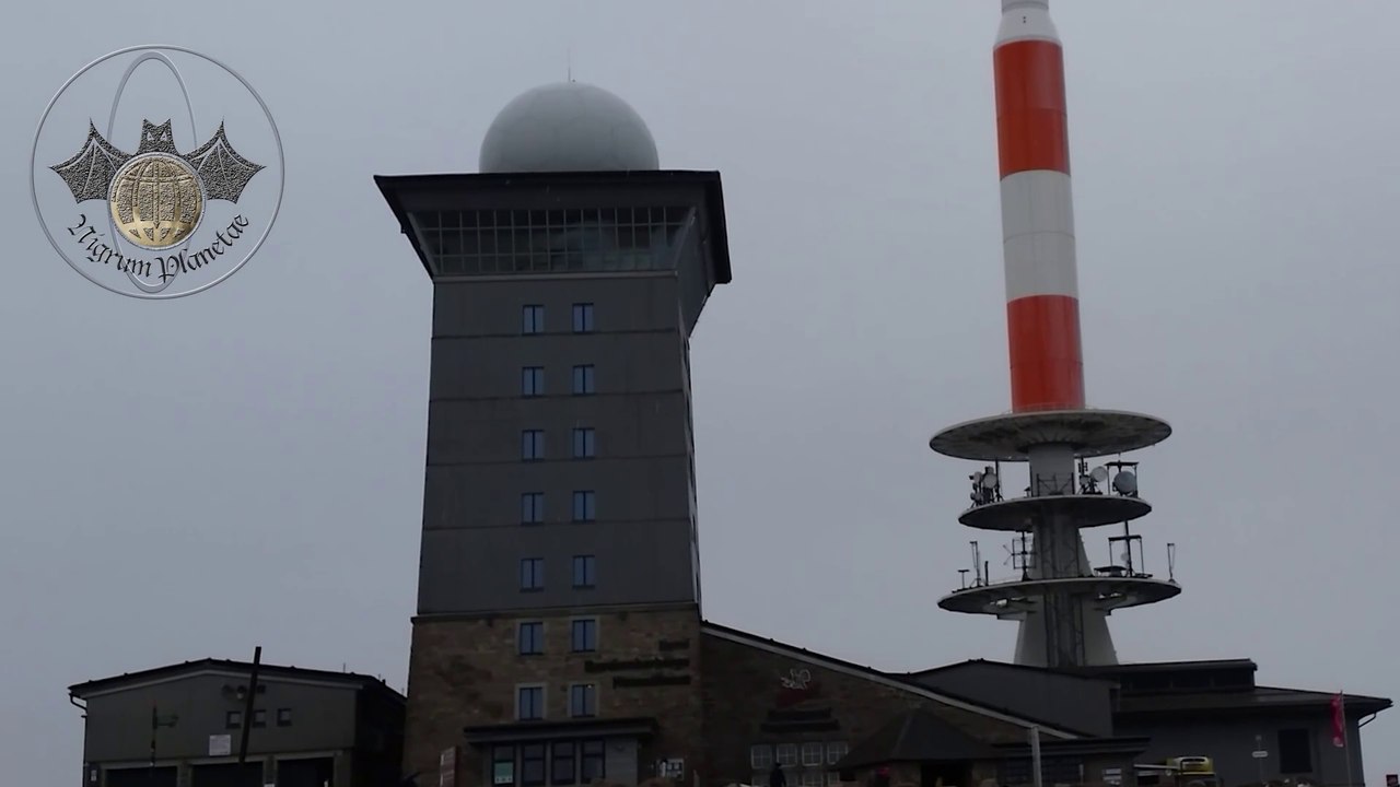 Der Harz – Von Hexen, Teufeln und nordischen Göttern Teil 2 - Nigrum Planetae