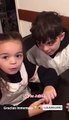 El tierno gesto viral de Julián Álvarez con su fanática