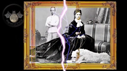 Kaiserin Elisabeth gegen Erzherzog Ludwig Viktor – Duell der Geschichte - Nigrum Planetae