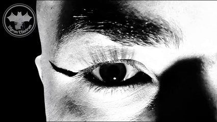 Nigrum Theatrum “Footage from the Depths” No. 3