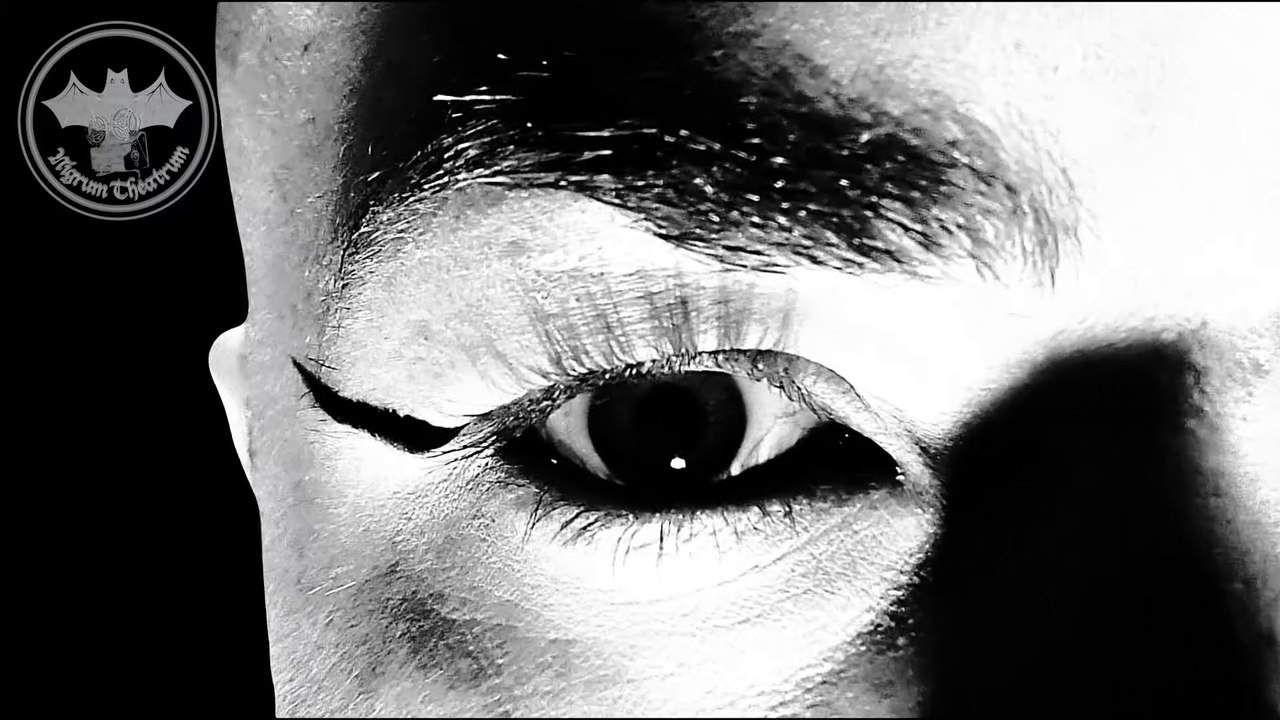 Nigrum theatrum “footage from the depths” no. 3