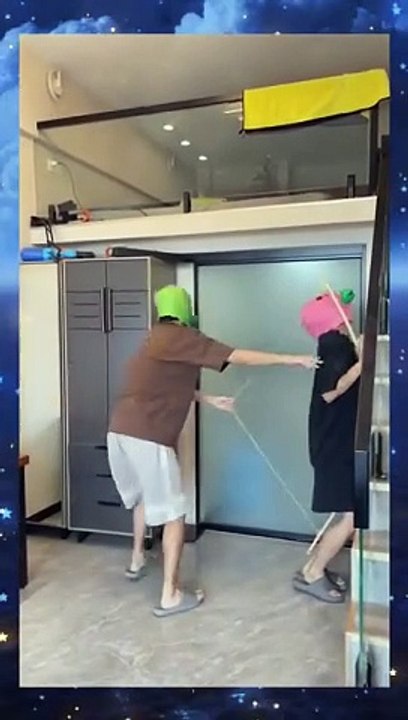 The best comedy video to watch