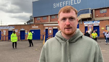 Damning words from West Brom fans after poor defeat at Sheffield Wednesday