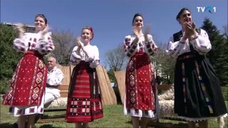 Gheorghe Rosoga - Gheorghe, Gheorghe (Tezaur folcloric de Florii - TVR 1 - 27.04.2024)