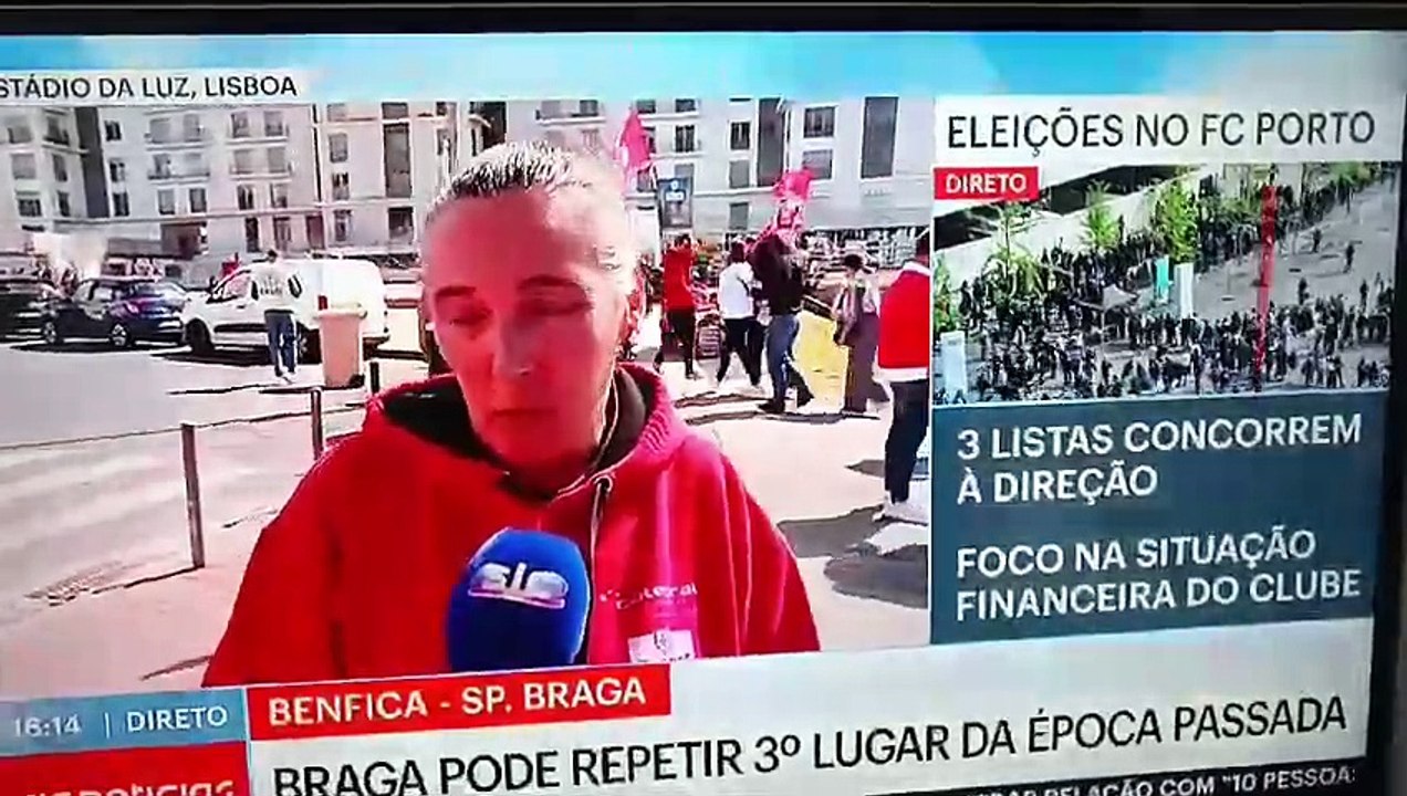 Adepta Benfica