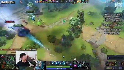 Guess the Hero | Sumiya Stream Moments 4306