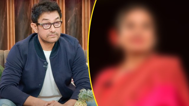 Aamir Khan AKA Mr. Perfectionist Tells The Story Behind This Title