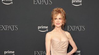 Nicole Kidman 'ansía los extremos'
