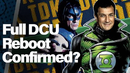 Does 'Superman: Legacy’ New Casting Confirm DCU Reboot? Not So Fast