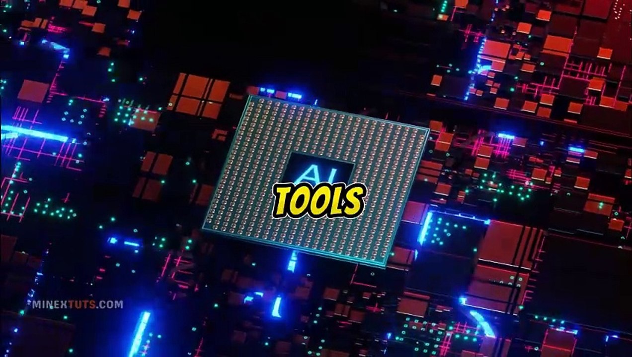 Top 10 MUST-HAVE AI Tools for YouTube Creators in 2024 - Boost Your Content Game!