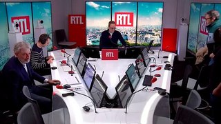 Le journal RTL de 19h du 27 avril 2024