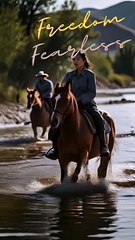 Freedom Fearless