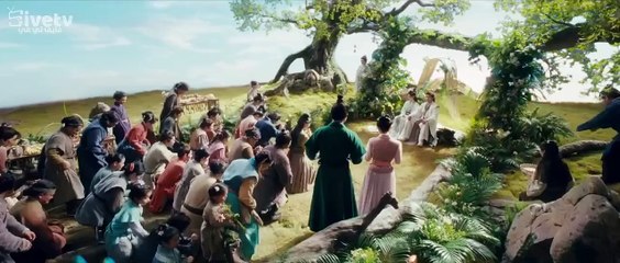 مسلسل صعب الوصول إليه الحلقة 10 مترجم